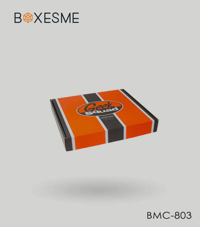 custom printed display boxes